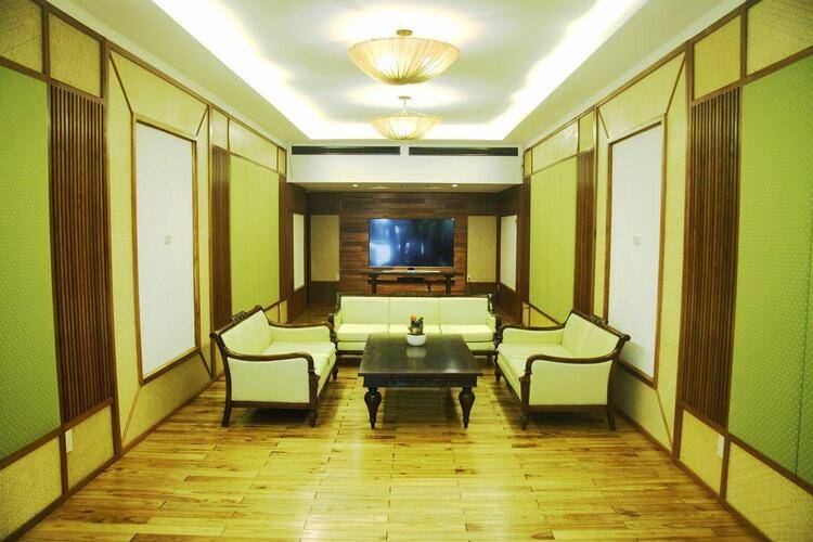 Palm Garden Beach Resort & Spa