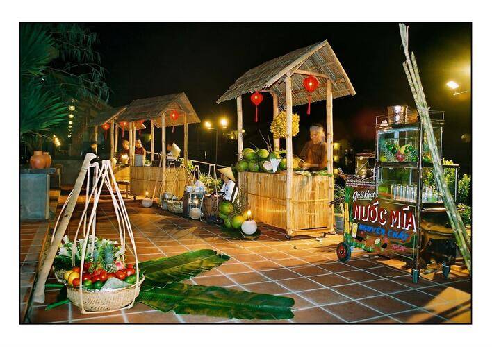 Palm Garden Beach Resort & Spa