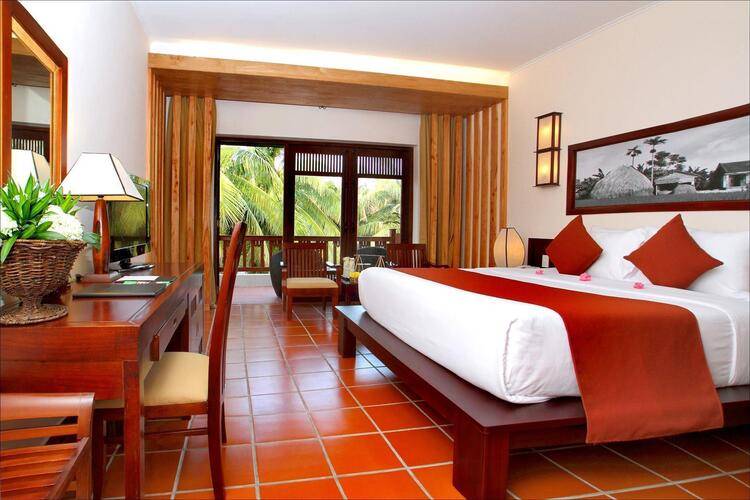 Palm Garden Beach Resort & Spa