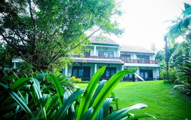 Palm Garden Beach Resort & Spa