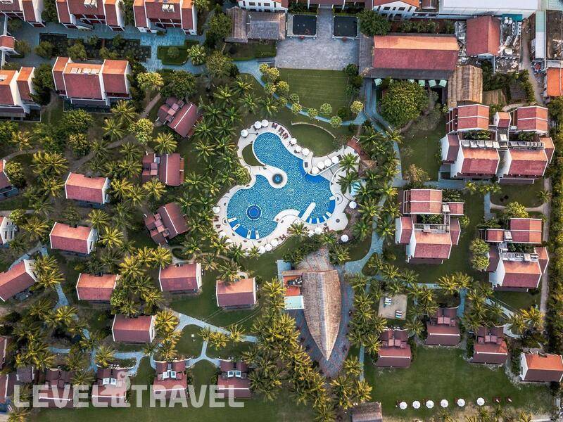 Фотография Palm Garden Beach Resort & Spa