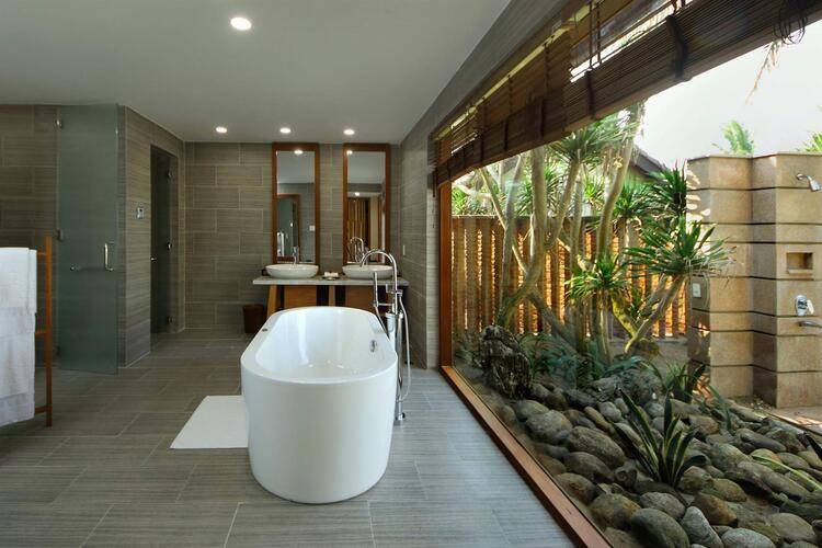 Palm Garden Beach Resort & Spa