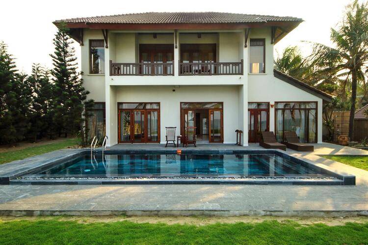 Palm Garden Beach Resort & Spa
