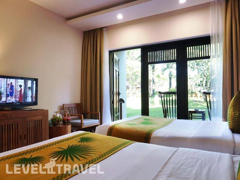 Фотография Palm Garden Beach Resort & Spa