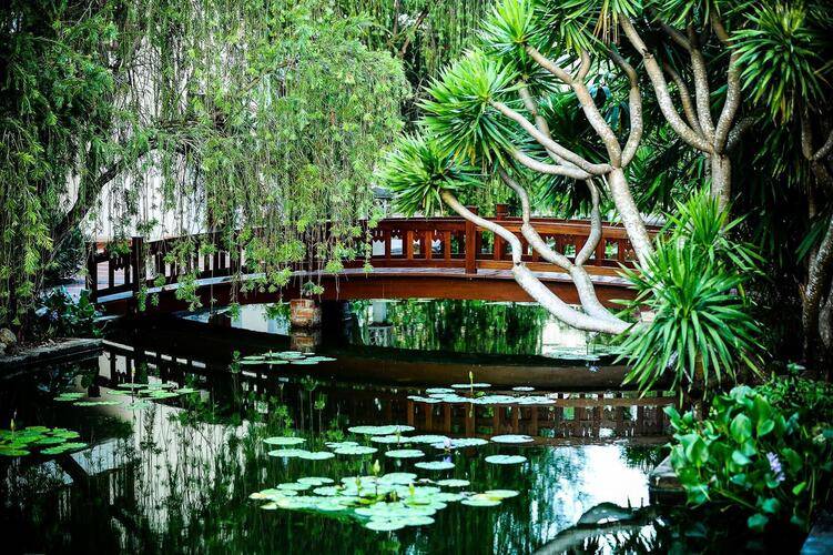 Palm Garden Beach Resort & Spa