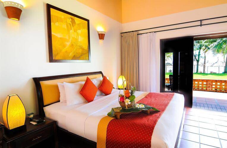 Palm Garden Beach Resort & Spa