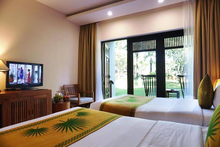 Palm Garden Beach Resort & Spa