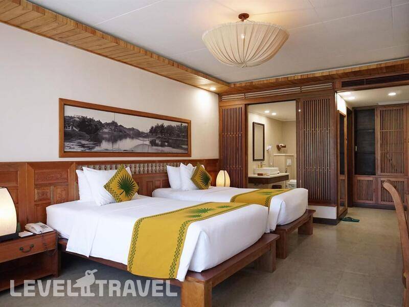 Фотография Palm Garden Beach Resort & Spa