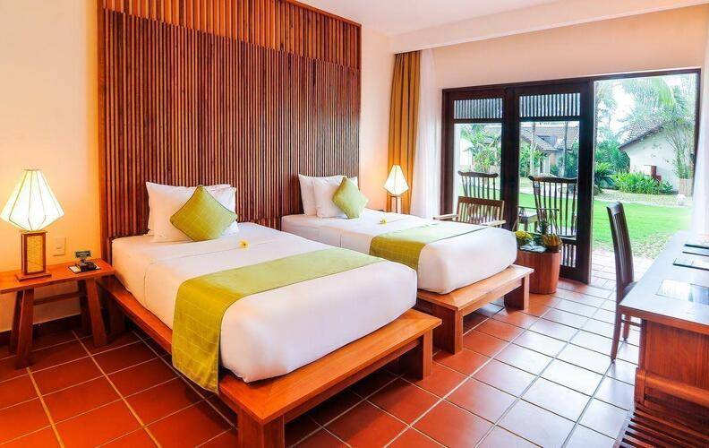 Palm Garden Beach Resort & Spa