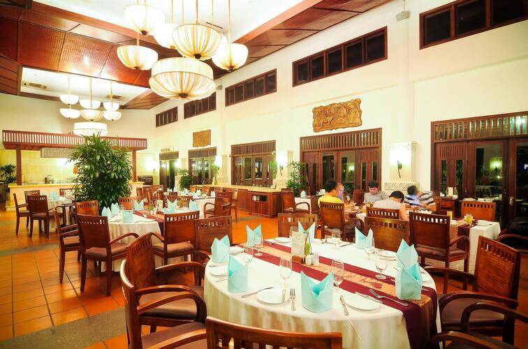 Palm Garden Beach Resort & Spa