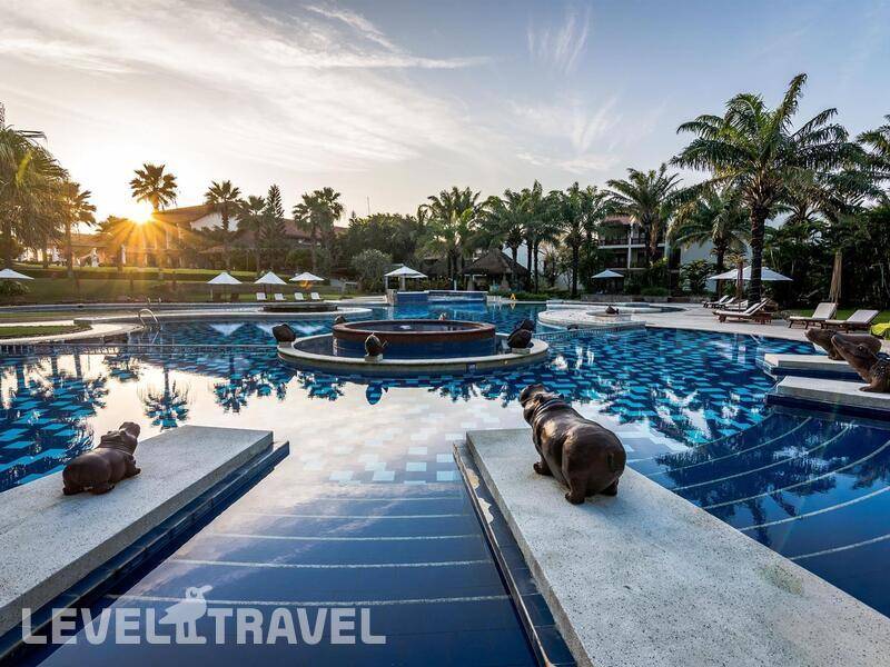 Фотография Palm Garden Beach Resort & Spa