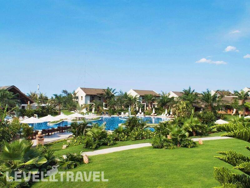 Фотография Palm Garden Beach Resort & Spa