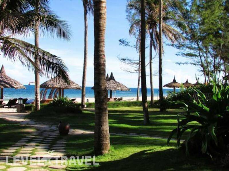 Фотография The Beach Resort
