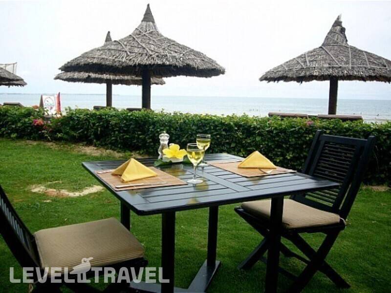 Фотография The Beach Resort