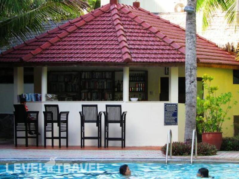 Фотография The Beach Resort