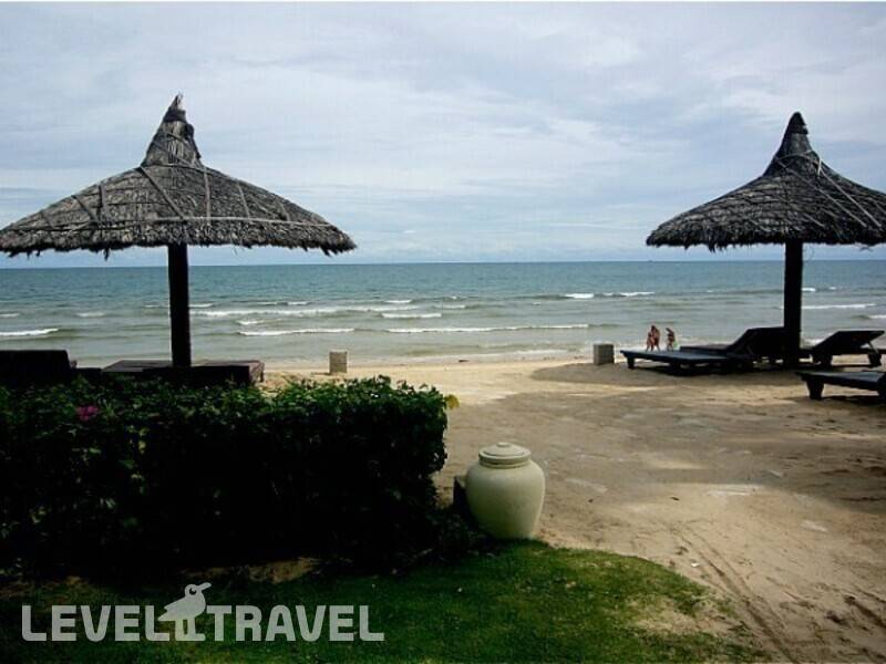 Фотография The Beach Resort