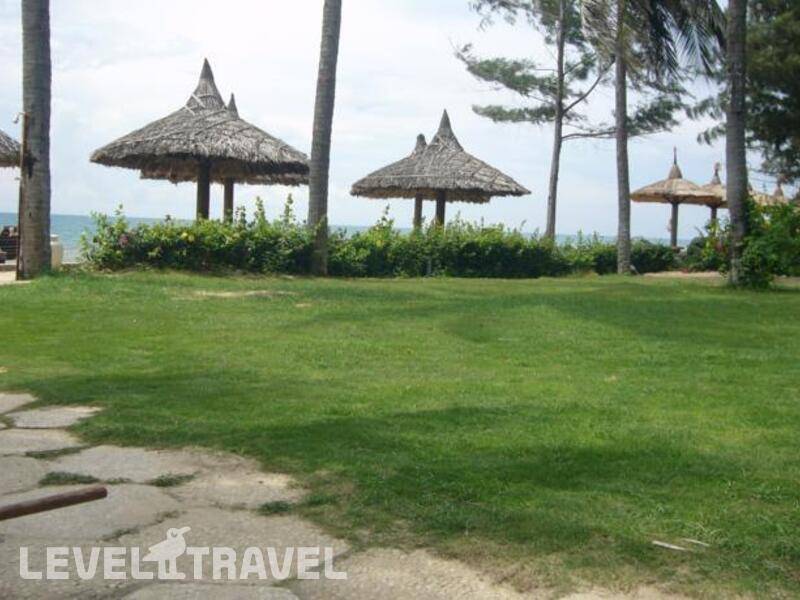 Фотография The Beach Resort