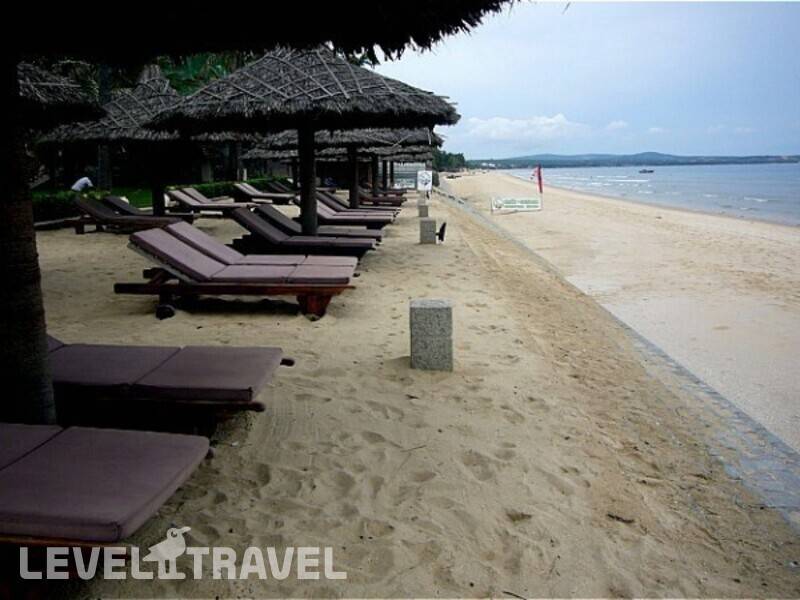 Фотография The Beach Resort