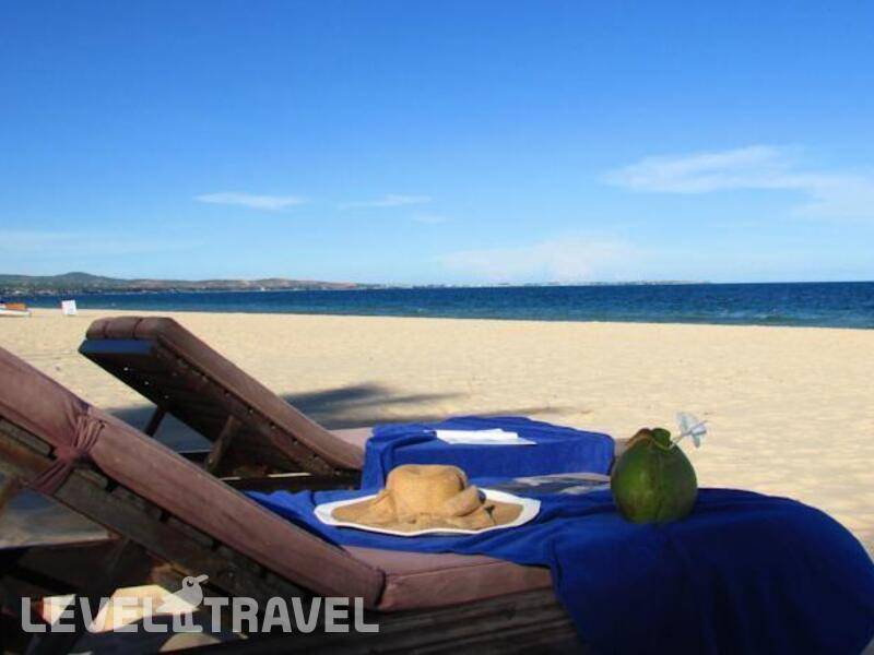 Фотография The Beach Resort