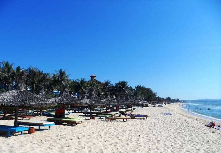 Palmira Beach Resort & Spa