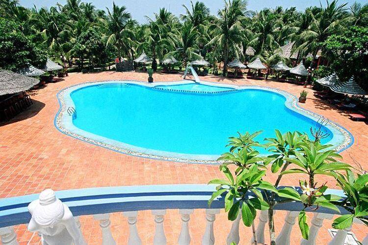 Palmira Beach Resort & Spa