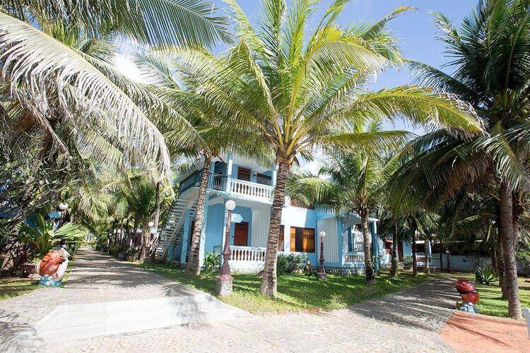 Palmira Beach Resort & Spa