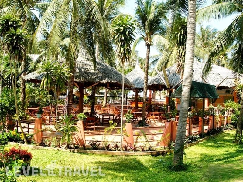Фотография Palmira Beach Resort & Spa