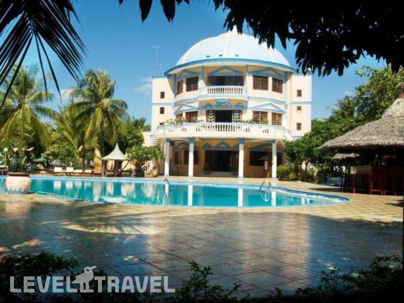 Фотография Palmira Beach Resort & Spa