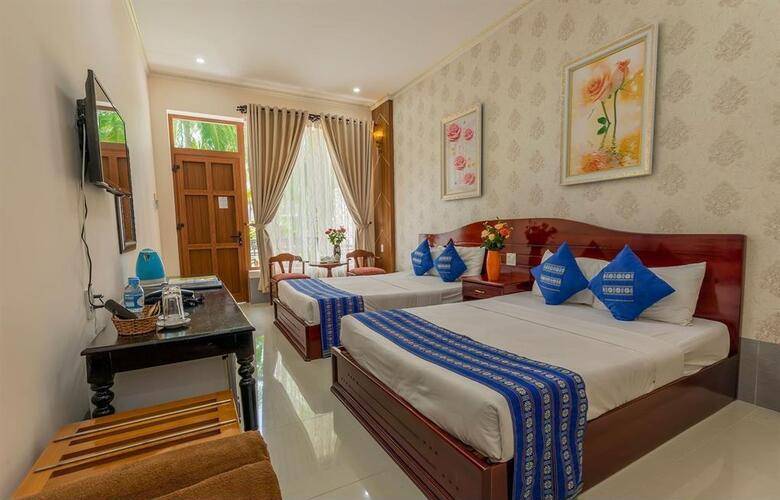 Palmira Beach Resort & Spa