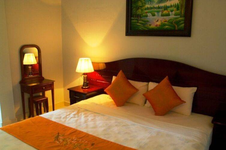 Palmira Beach Resort & Spa