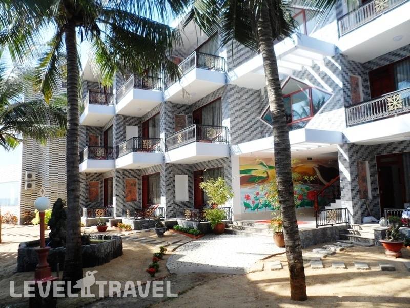 Фотография Palmira Beach Resort & Spa