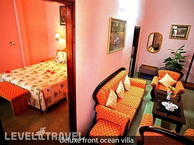 Фотография Palmira Beach Resort & Spa