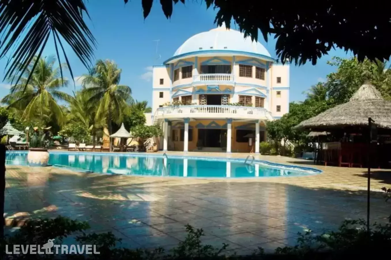 Palmira Beach Resort & Spa