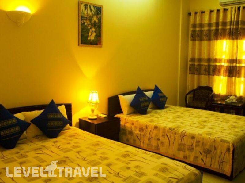 Фотография Palmira Beach Resort & Spa