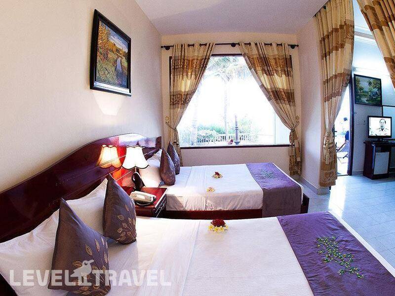 Фотография Palmira Beach Resort & Spa