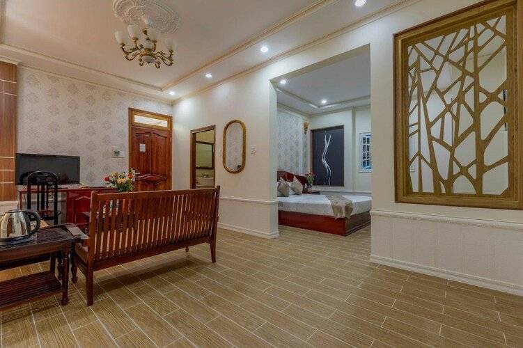 Palmira Beach Resort & Spa