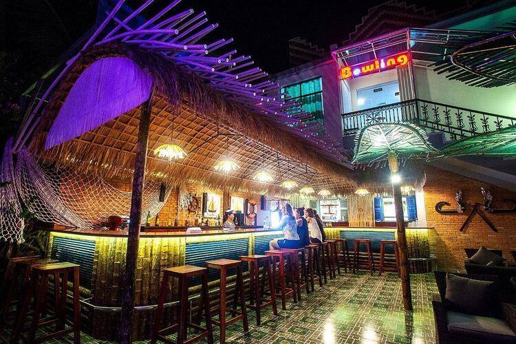 Palmira Beach Resort & Spa