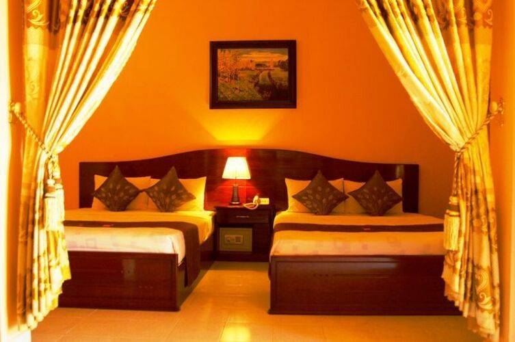 Palmira Beach Resort & Spa
