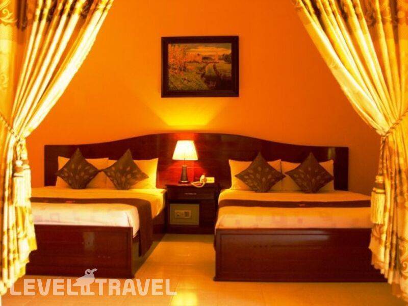 Фотография Palmira Beach Resort & Spa