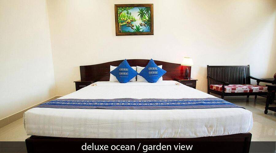 Palmira Beach Resort & Spa