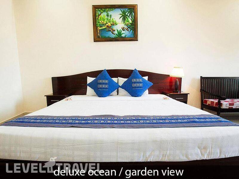 Фотография Palmira Beach Resort & Spa