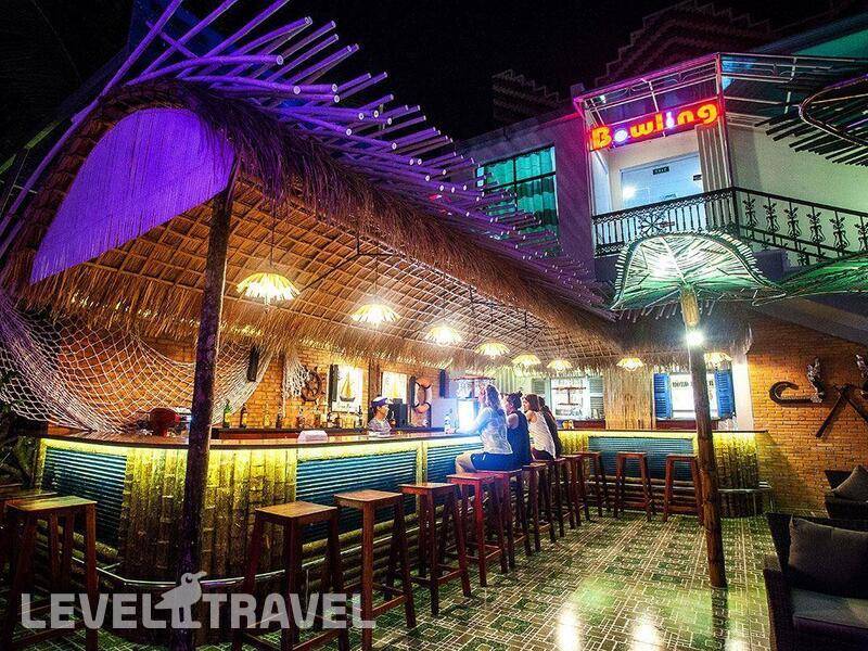 Фотография Palmira Beach Resort & Spa