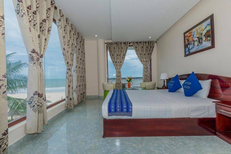 Palmira Beach Resort & Spa