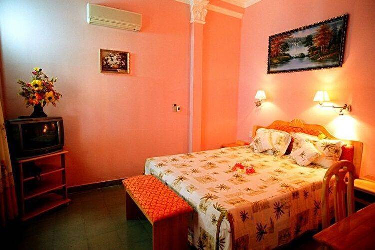 Palmira Beach Resort & Spa