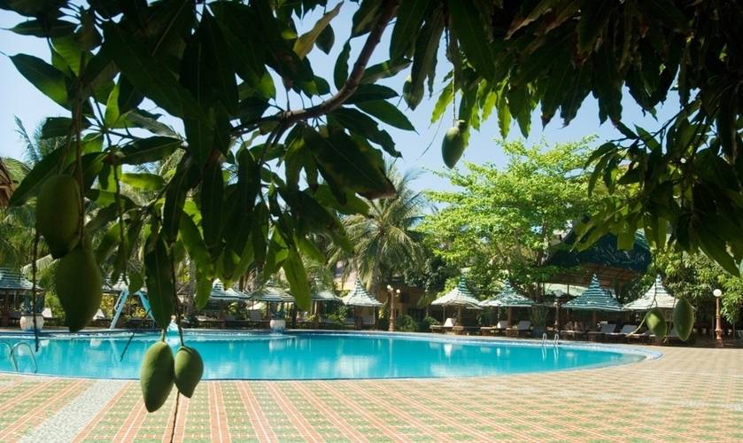 Palmira Beach Resort & Spa