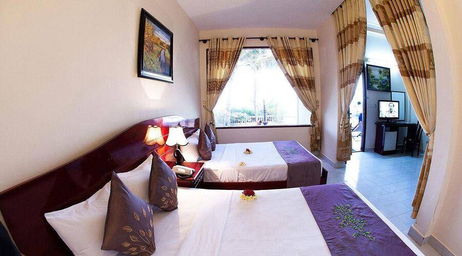 Palmira Beach Resort & Spa