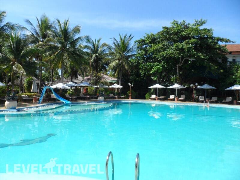 Фотография Palmira Beach Resort & Spa