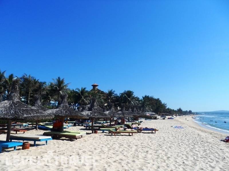 Фотография Palmira Beach Resort & Spa