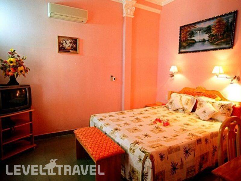 Фотография Palmira Beach Resort & Spa