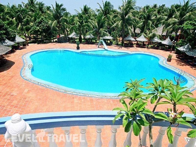 Фотография Palmira Beach Resort & Spa